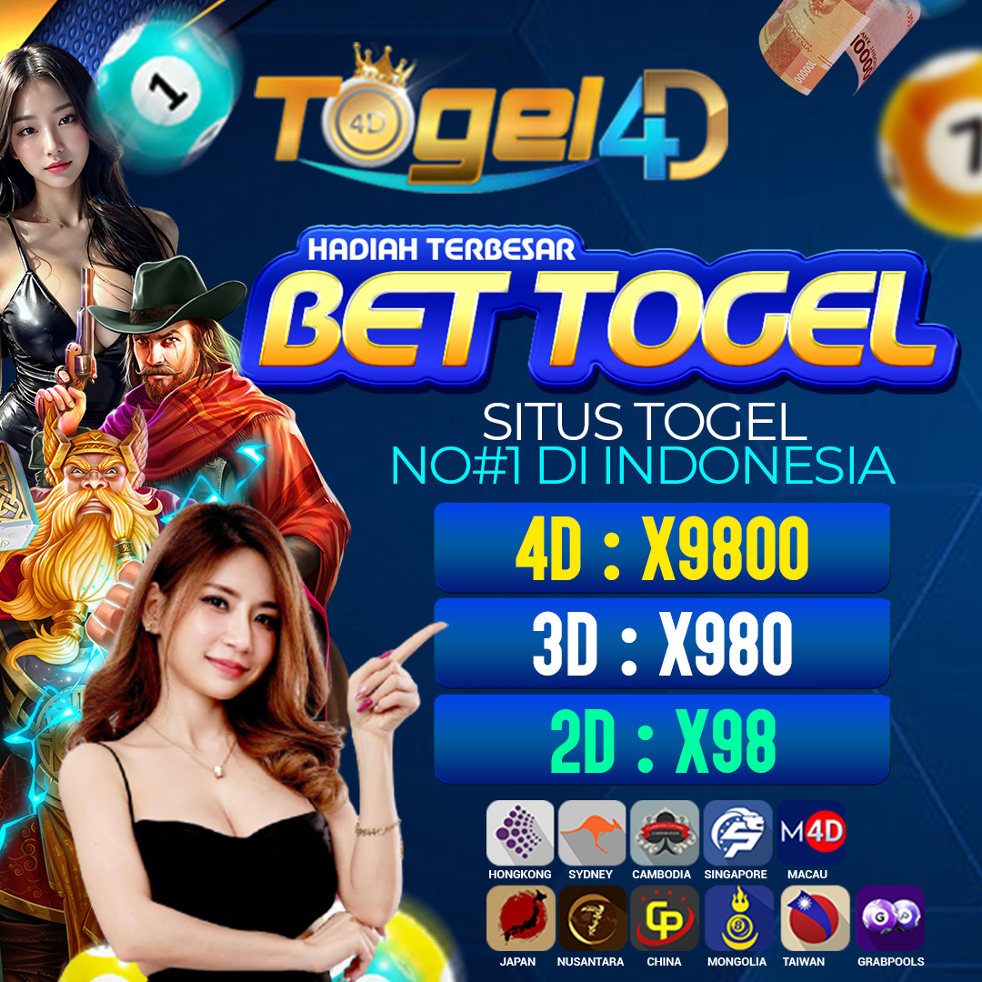 TOGEL4D